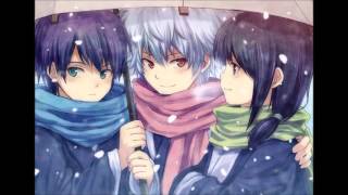 Three Lights Down Kings 「Glorious Days」