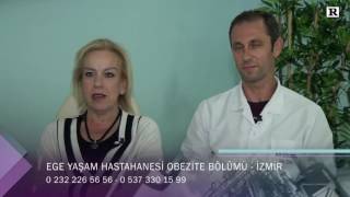EGE YAŞAM HASTANESİ - İZMİR MERKEZ HASTANE