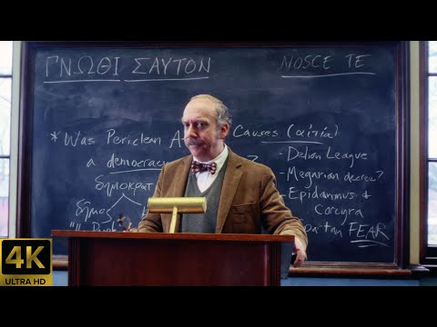 Трейлер фільму «Залишені»