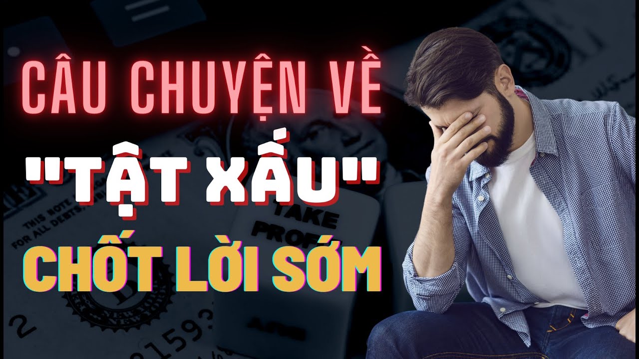 CHỐT LỜI SỚM - Tản Mạn Về Câu Chuyện Muôn Thuở & Cách Trị Dứt Điểm "Tật Xấu" Này...