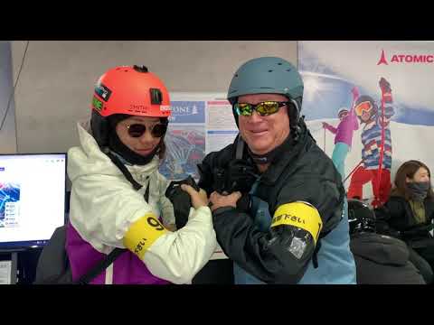 Skiing and Snowboarding at Appi Kogen, Hakkoda & Tazawako Ski Resorts in Japan