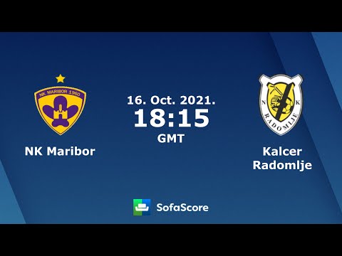 13. krog/1.snl/ NK Maribor vs NK Radomlje
