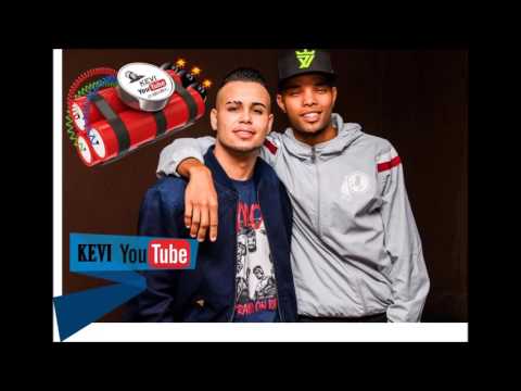 Mcs Zaac e Jerry   De lado