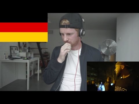 **NEW** REACTION // Kollegah feat. Ali As, Seyed, Pretty Mo - Voulez Vous coucher avec MOIS