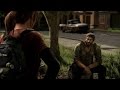 The Last of Us - Звери 