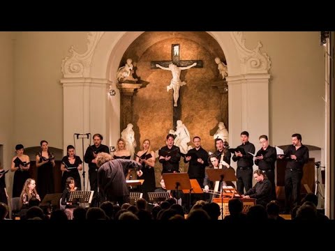 Harmonia Pastoralis - 4. koncert cyklu Bacha na Mozarta!