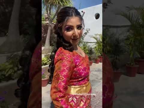 Dulhan Aur Dulhan ka Bhai-Wedding Reality 😳😱🤪 | Jagriti Vishali Shorts #shorts