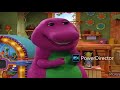 Barney Home Video Barney S Dino Dancin Tunes Custom Intro My Version