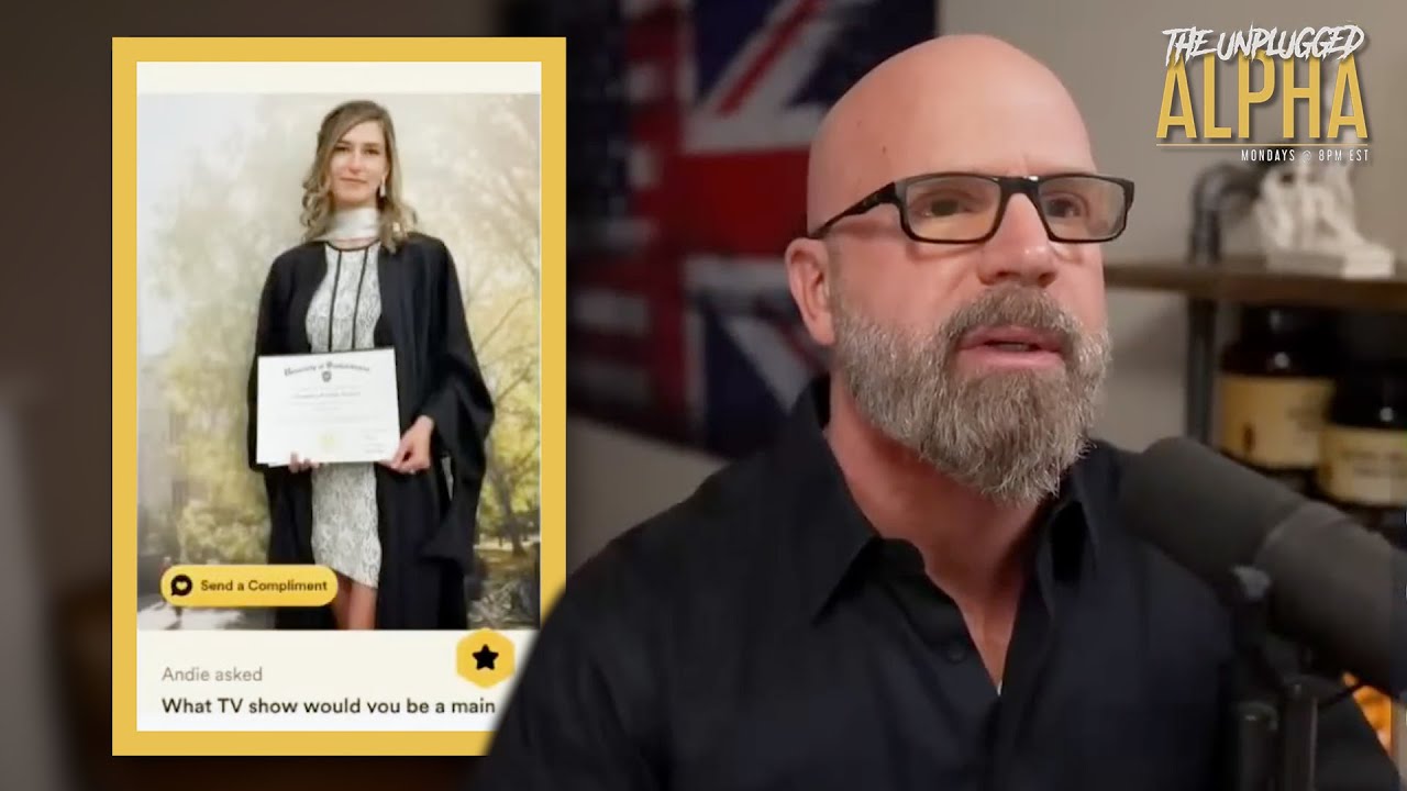 Why Women Think Degrees Make Them Attractive (Men Disagree)