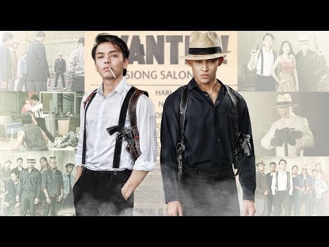 Manila Kingpin: Kung Ako si ASIONG (If I Were ASIONG)