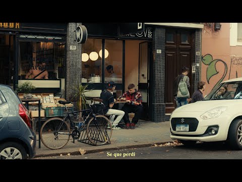 07 LEJOS DE MI - KNAK FT DAVUS #ORGÁNIKO