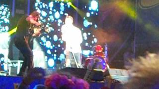 Marco Carta - Il meglio sta arrivando notte rosa Cesenatico 7 luglio 2017