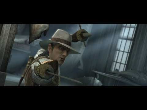 Rubis Got A Gun (wet) - Gypsy Pistoleros