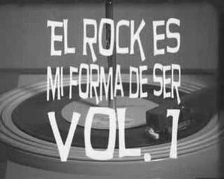 Mil Horas - con Andres Calamaro