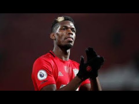 Pogba style I Never Forget the Brilliance of ⚽️ Paul Pogba  😍