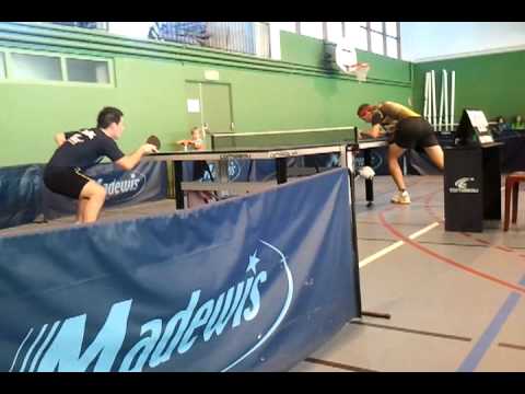 kevin lafon contre admir duranspahic