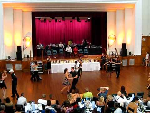 Ceroc Champs 09 DWAS - Helen