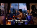 Sunset Chill R B Mix Vol 4 Ft SADE Janet Bruno Mars Toni Braxton More Mixed By DJ KOMORI