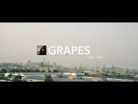 Real Ones - Grapes Tha Dopest