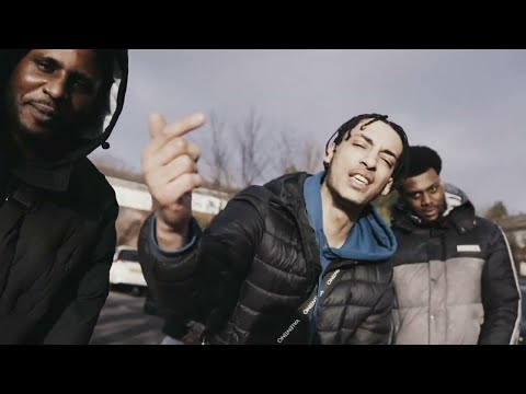 T Pabz - 2 Kids Deep (Music Video) | @MixtapeMadness