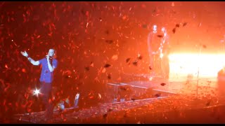 Imagine Dragons - The Fall/Dream | Ziggo Dome Amsterdam