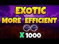 How to Farm Exotic More Efficient in Icarus