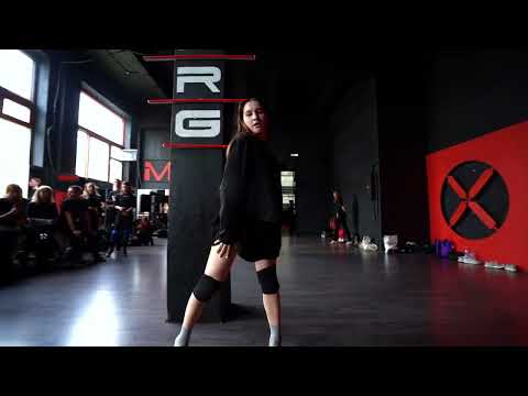 NRG VOGUE CAMP VOL. 7 Kisa VooDoo