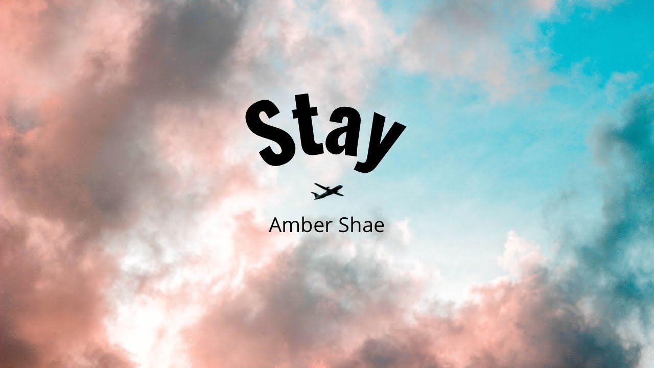 Promotional video thumbnail 3 for Amber Shae