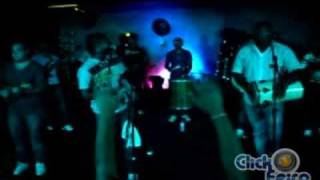 Audácia Pura – Tv Click Feira