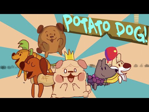 Oh potato dog lyrics