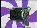 PBS Kids KCET Promo Captain Infinity S Jetpack HQ
