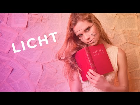 ⚜️ Licht verstehen und wie man es in der Fotografie einsetzt