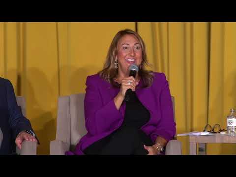 Perspectives of the Buyer with Valerie Hogan