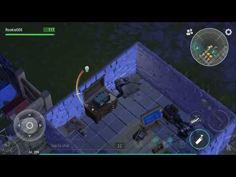 LDOE raid Player5912