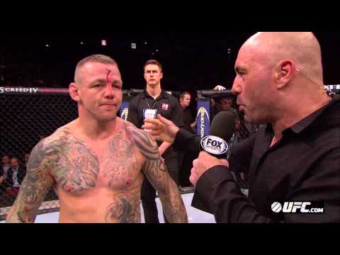 TUF Champion Competing At UFC Fight Night 110