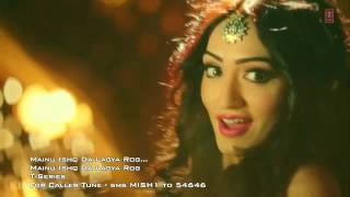 Mainu Ishq Da Lagya Rog   Tulsi Kumar HD KingBoss In anuj kumar