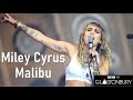 Miley Cyrus - Malibu (Glastonbury 2019)