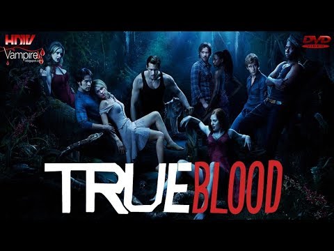 True Blood - Trailer Oficial thumbnail