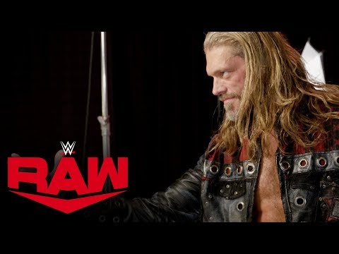 Report: Edge’s WWE Contract Is For Three Years At $3 Million Per Year