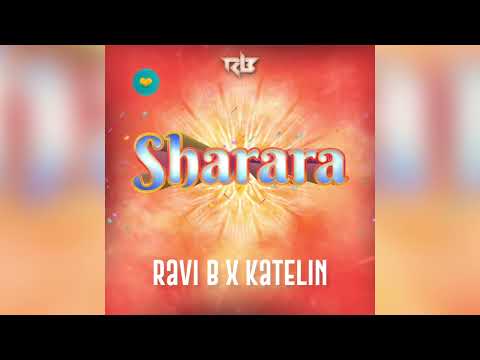 Ravi B x Katelin Sultan - Sharara (Bollywood 2024 Songs)