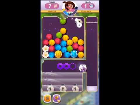 Diamond Diaries Saga Level 321 - NO BOOSTERS 💎 | SKILLGAMING ✔️