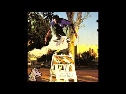 Trap Boi Brizzl - kareem campbell (prod. Rockyy Thugn)