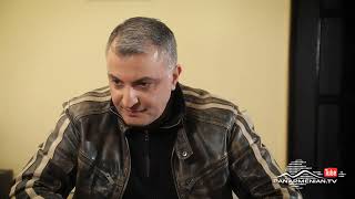 Մարիա, Սերիա 105 / Maria