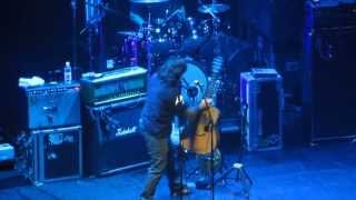 The Breeders - Flipside. Live in Melbourne 26/10/2013