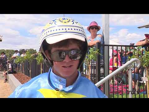 Bayley Duck | TROTS TV