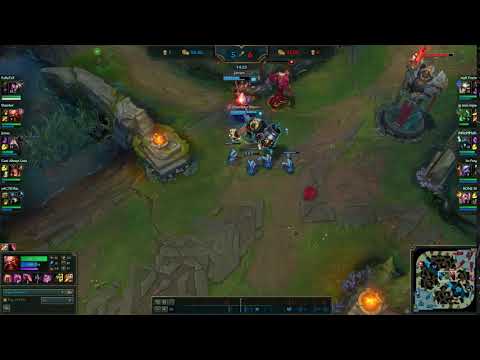 Le gragas de Chambre