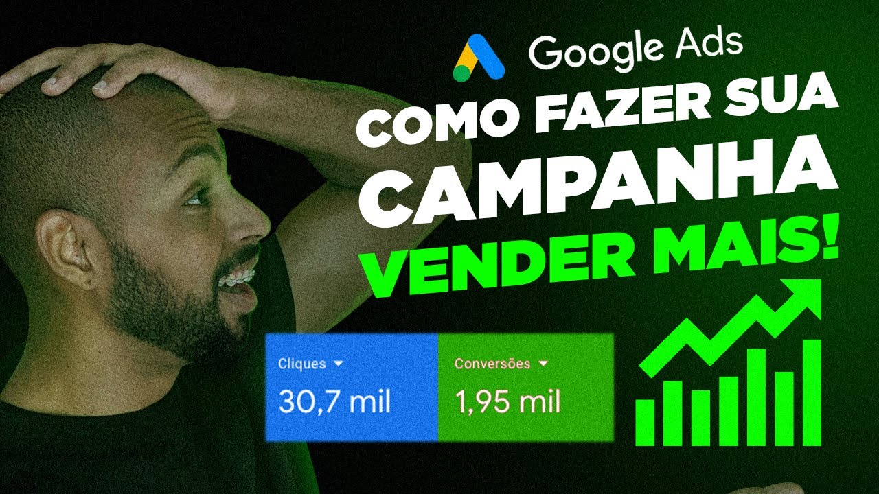 Quanto Investir No Google Ads Para Ter O Máximo de Resultado