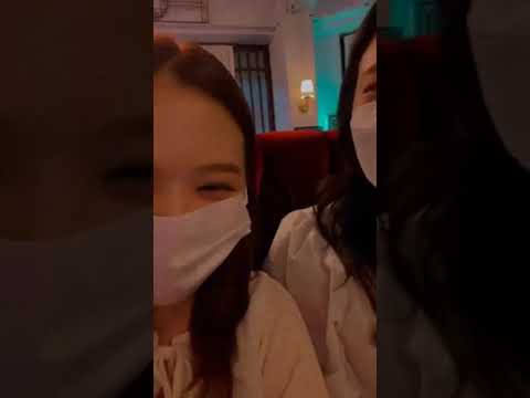 [FULL] High.D (Sonamoo) Instagram Live | 하이디 인스타그램 라이브 | August 18, 2020