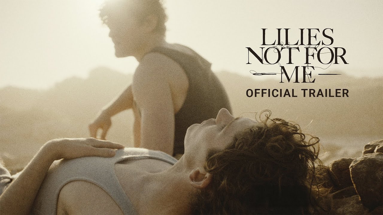 Official Trailer