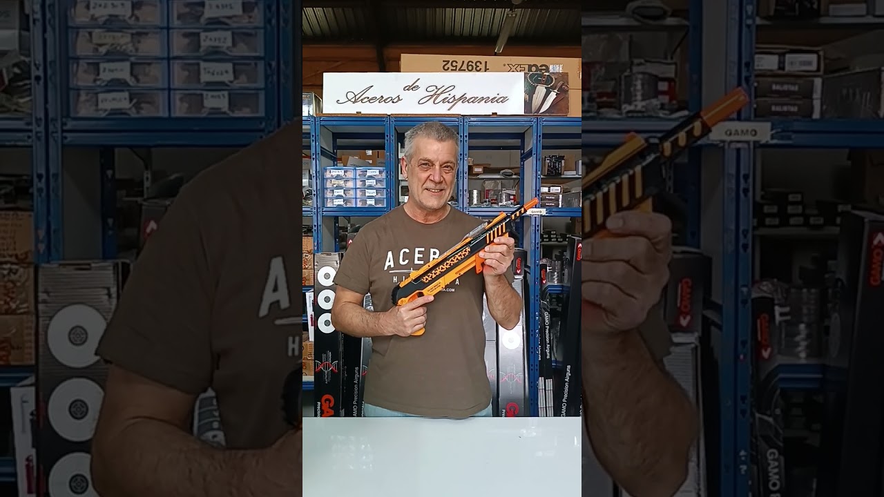 BUG-A-SALT 3.0 SCHWARZE FLIEGE SCHROTFLINTE